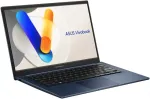 ASUS Vivobook 14 X1407AA-LY009W &ndash; Ultra 5 325 | 14-tolline FHD | 16 GB | 512 GB | W11H | Sinine