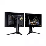 Monitor|ASUS|26.5 "|2560 x 1440 pixels|Wide Quad HD|Native aspect ratio 16:9|OLED|Flat|90LM0CF0-B02971
