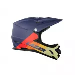 Kiiver Lazer Phoenix CE-CPSC-A Matte Retro - m