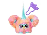 Plush toy -  G1401 / 8899 - FURBY FURBLETS- REE-MIX - size 6 cm