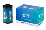 Kentmere film 100 135-24 EXP