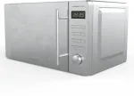 Mikrolaineahi &bdquo;Cecotec CECOTEC Proclean 5120 Inox Flatbed Mirror&ldquo;