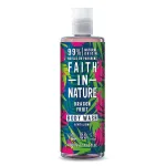 Faith In Nature, Dragon Fruit, Cleansing & Revitalising, Body Wash, 400 ml