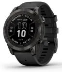 Garmin fenix 7X Pro Sapphire Solar Edition Smartwatch 51mm