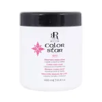 RR LINE COLOR STAR juuksehooldusmask, 1000 ml