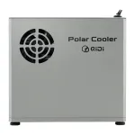 3D-printeri jahuti &ndash; QiDi PCM4-Q2 Polar jahuti, 60 W, 12 V, &otilde;hu v&auml;ljalaske temperatuurivahemik 5&ndash;10 &deg;C