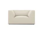 Armchair, "Siena", 1 Seat, 120x92x69 Made in Europe