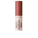 2000 CALORIE MELLOW BLUR lipstick matte #110 3.5 gr