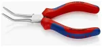 160 MM PIKKUSEGA KROOMITUD METALLK&Auml;&Auml;RID   KNIPEX