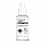 APLB - Snail Mucin Ginseng Ampoule Serum, 40ml