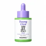 Medi-Peel - Young Cica PDRN Trouble Soothing Ampoule, 50ml