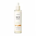 Mixsoon - White Rice Peeling Ampoule, 100ml