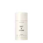 Salt & Stone &ndash; Natural Deodorant, Neroli & Basil, 75g