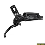 Diskiniai stabdžiai SRAM G2 RSC (Reach, SwingLink, Contact) Aluminum Lever Diffusion Black Rear 2000mm Hose (includes MMX Clamp, Rotor/Bracket sold separately) A2