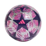 &bdquo;Adidas&ldquo; jalgpall &bdquo;UCL 25/26 Final Training Foil&ldquo;, lilla, JX9104 5