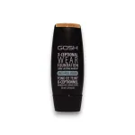 Gosh, X-Ceptional Wear, Vitamin E, Long Lasting, Cream Foundation, 16, Golden, 30 ml