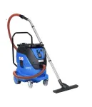 Nilfisk ATTIX 44-2L must, sinine 42 l 1200 W