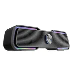 N-169B wired gaming speaker - Sound bar 10W