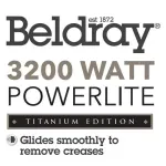 BEL01621FVDE Powerlite 3200 W