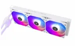 Frozen Notte 360 ARGB V2 120mm Liquid Cooler White