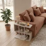Abilaud, Hanah Home, liivakivi, 56 x 56,5 x 25