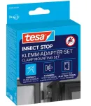 TESA 55419-01-00 ukse tugi, antratsiit, alumiinium
