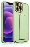 "New Kickstand Case Galaxy A53 5G" Green
