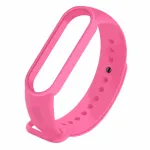 Wave band for Xiaomi Mi Band 5 pink