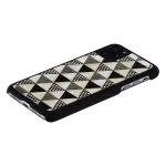 "SmartPhone case iPhone 11 Pro Max" Pyramid black