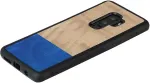 "SmartPhone Back Case Galaxy S9 Plus" Dove Black