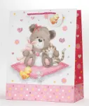 _6841516 BABY PAPER BAG XL