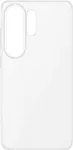 Clear Cover Galaxy S26 Ultra Transparent
