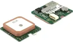 NL-852EUSB PPS u-blox 8multi GNSS