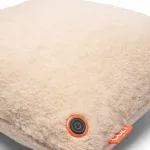 BT-CSHT2-W-BG-PB10 COZY Una Heated Comfort Cushion 4