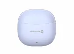 BLUETOOTH TWS EARPHONES SWISSTEN Mini TUNE BLUE