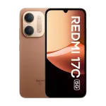 Redmi 17C 5G 4/128 GB pruun