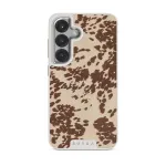 Rodeo - Samsung Galaxy S25 Plus Case, Elite Light (Magnetic) / Silver