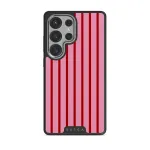 Favorite Bikini - Samsung Galaxy S25 Ultra Case, Elite Dark (Magnetic) / Silver
