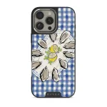 Today's Special - iPhone 16 Pro Max Case, Elite Dark (MagSafe) / Silver