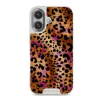 Wild Era - iPhone 16 Case, Elite Light (MagSafe) / Silver