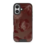 Eternal - iPhone 17 Case, Elite Dark (MagSafe) / Silver
