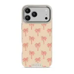 Happy Hour - iPhone 17 Pro Max Case, Elite Light (MagSafe) / Silver