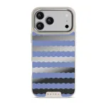 Splash - iPhone 17 Pro Max Case, Elite Mirror Light (MagSafe) / Silver