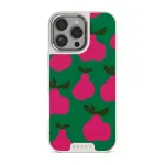 Refresco - iPhone 16 Pro Case, Elite Light (MagSafe) / Silver