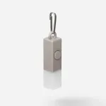 Tuli BOOKMAN Light Stick, Sand Gray