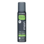Rossmann, Alterra, Refresh, Deodorant Spray, For Men, 75 ml *Tester
