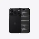 MOBILE PHONE IPHONE 18 PRO/256GB BLACK MJRP4 APPLE