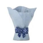 Bloomingville Vaas Belivia, sinine, 82063171