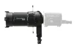 Aputure Spotlight Mini Kit with 36&deg; Lens