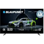 Blaupunkt 65QCT6000S QLED 65-tolline nutiteler